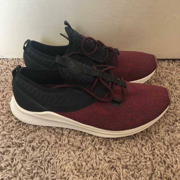 fresh foam lazr sport